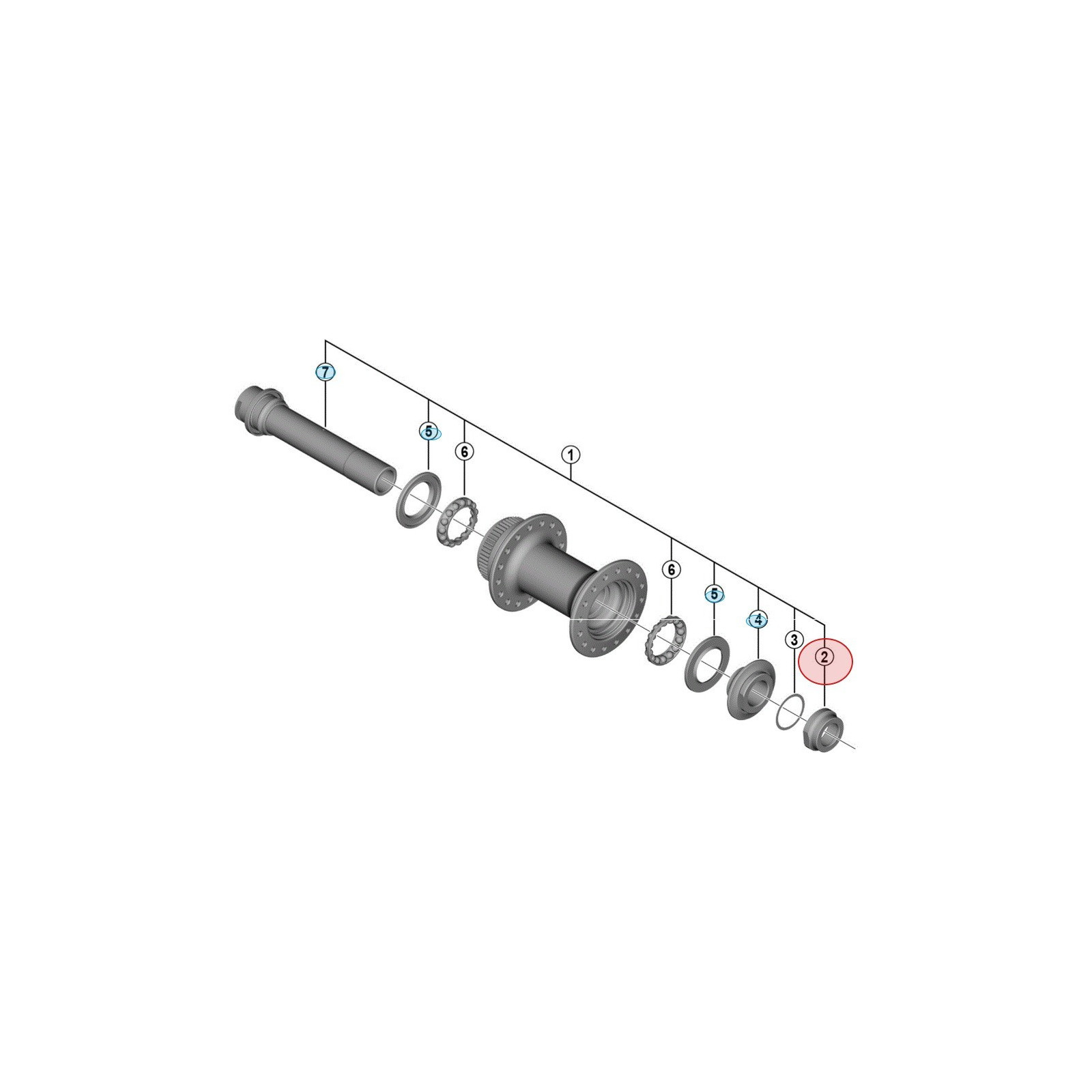 shimano hub tool
