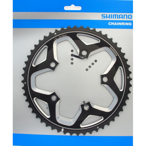 Shimano 105 FC-RS500 Outer Chainring - 46 Teeth