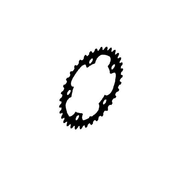 Shimano 105 FC-RS500 Inner Chainring - 36 Teeth