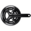 Shimano 105 FC-RS510 Crankset - 52/36 Teeth