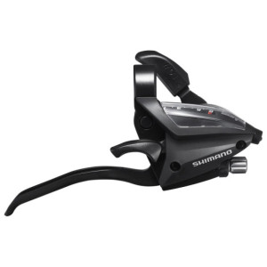 Shimano Altus ST-EF500 Right Shift and Brake Lever - 8 Speed