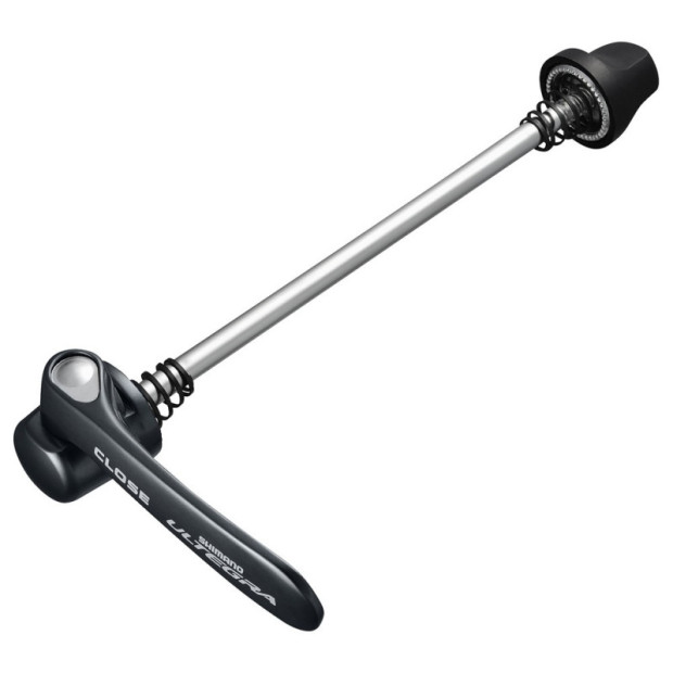 Shimano Ultegra WH-6800-F Quick Release Front Wheel Axle