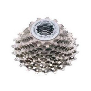 Shimano Ultegra CS-6600 Cassette - 10 Speeds - 14/25 Teeth