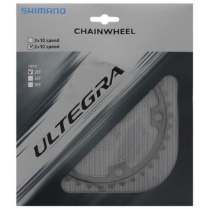Shimano Ultegra FC-6700 Inner Chainring - 39 Teeth