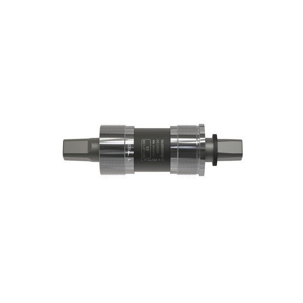 Shimano BB-UN300 MTB Bottom Bracket - BSA - 68/122.5 mm (D-NL)