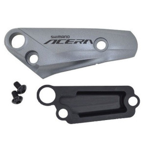 Oil Tank Cover - Left Hand Lever - Shimano Acera FST-M3050