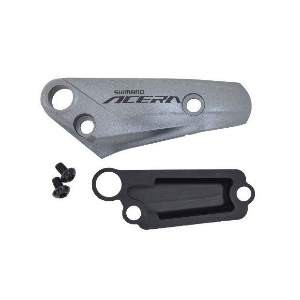 Oil Tank Cover - Left Hand Lever - Shimano Acera FST-M3050