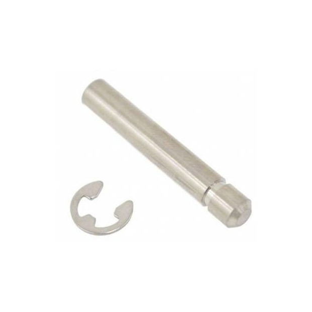 Spindle and Circlip for Shimano Ultegra ST-6800 Derailleur and