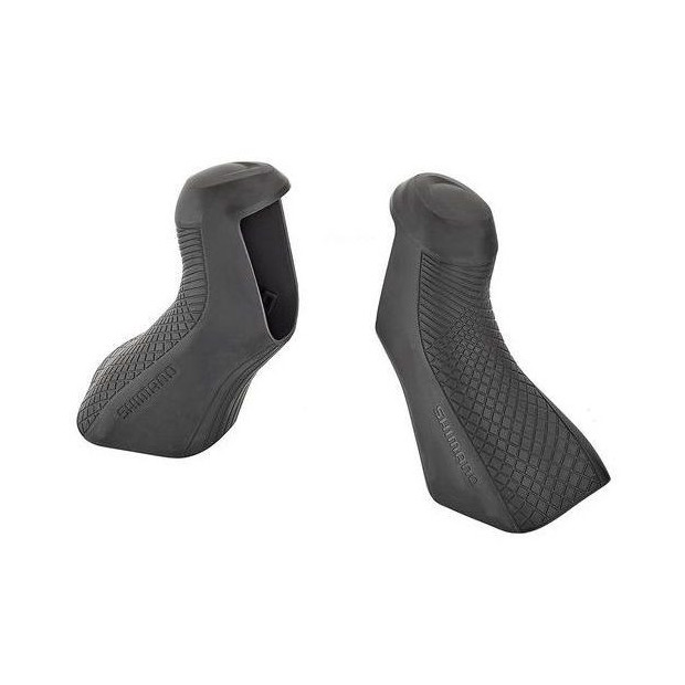 Shimano Ultegra Di2 ST-R8070 Lever Hoods - x2