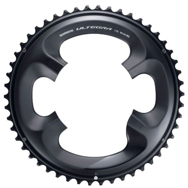 Shimano Ultegra FC-R8000 Outer Chainring - 52 Teeth