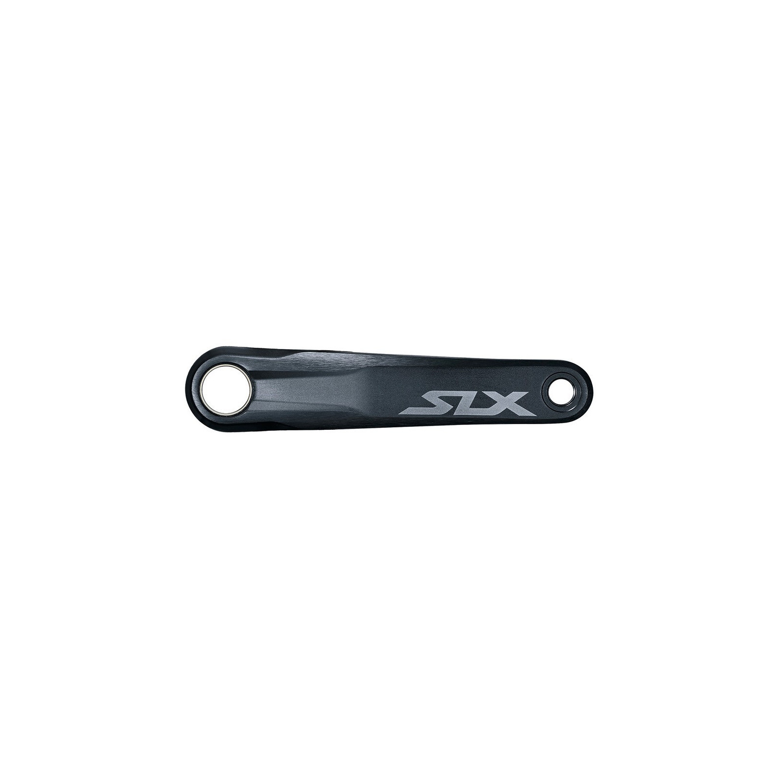 Amazon.com : Shimano Unisex - Adult SLX Crank Arm Set Black