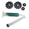 SRAM rear derailleur pulley kit ceramic bearing 