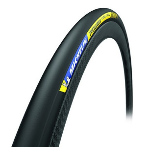 Michelin Power Time Trial Tyre 700x23c - Black