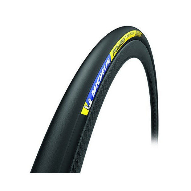 Michelin Power Time Trial Tyre 700x23c - Black