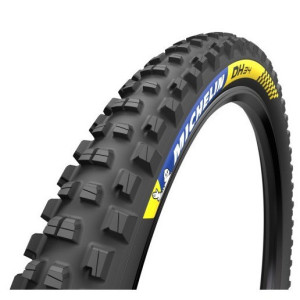 Michelin DH34 Tire Tubeless Ready 27.5x2.40 - Black