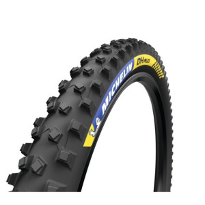 Michelin DH Mud Tire Tubeless Ready 27.5x2.40 - Black