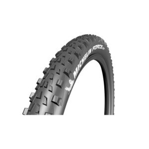 Michelin Force AM Performance Line Tire Tubeless Ready 26x2.25 - Black