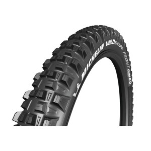 Michelin Wild Enduro Front Gum-X Tire Tubeless Ready 27.5x2.80 - Black