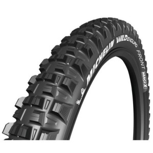 Michelin Wild Enduro Front Magi-X Tire Tubeless Ready 29x2.40 - Black