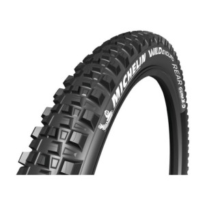 Michelin Wild Enduro Rear Gum-X Tire Tubeless Ready 26x2.40 - Black