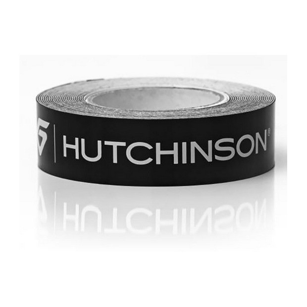 Hutchinson Tubeless Adhesive  Rim Tape 25mmx4.5m