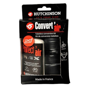 Hutchinson Convert'Air Tubeless Convestion Kit 29"