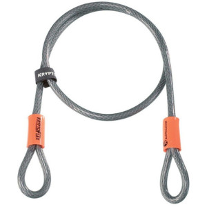 Kryptonite 410 Cable for U Lock - 120 cm