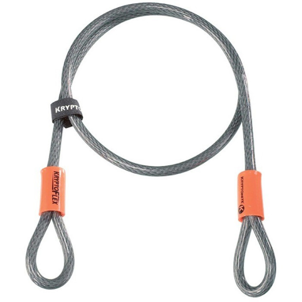 Kryptonite 410 Cable for U Lock - 120 cm