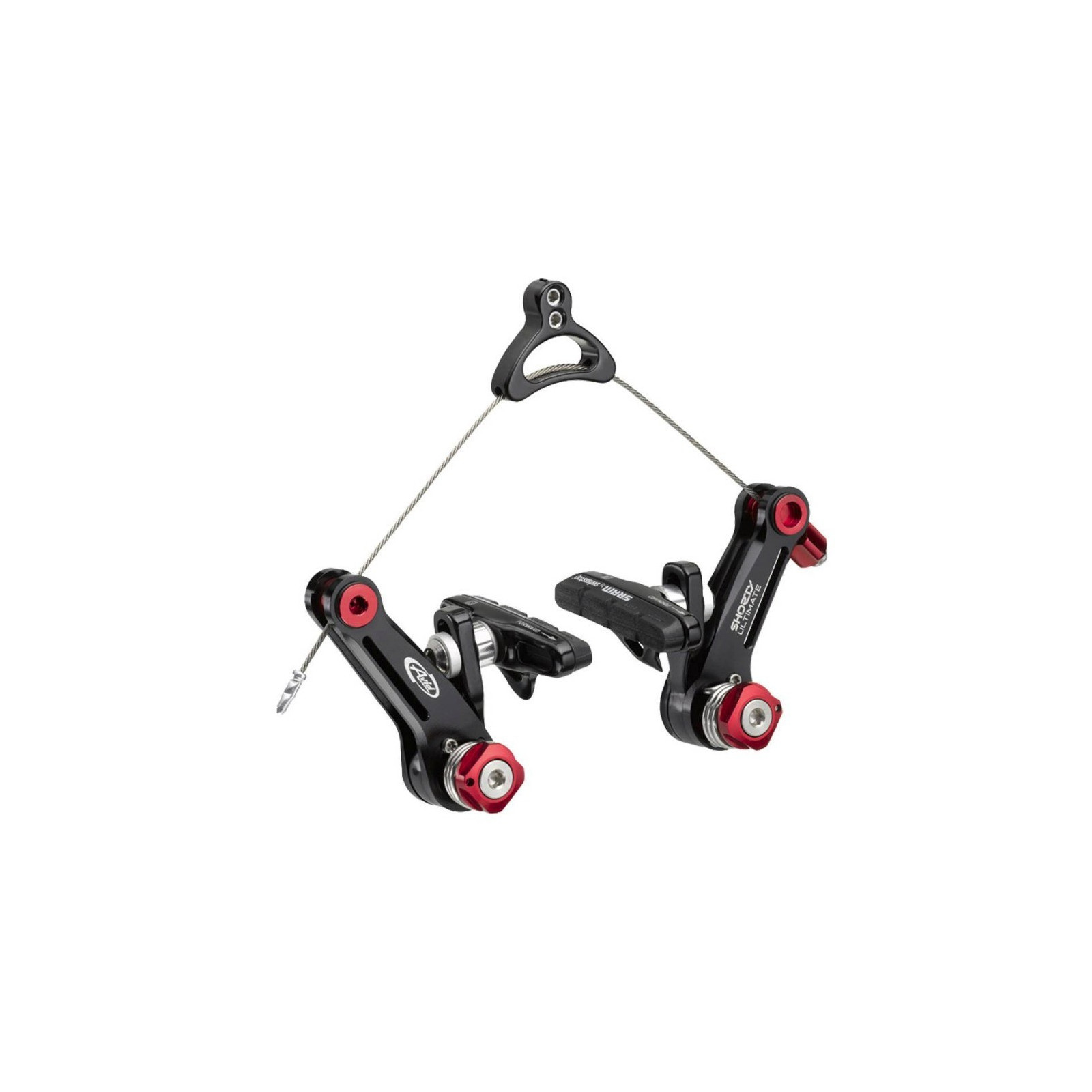 avid shorty 6 cantilever brakes
