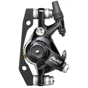 Avid BB7 Road S Mechanical Disc Brake Black