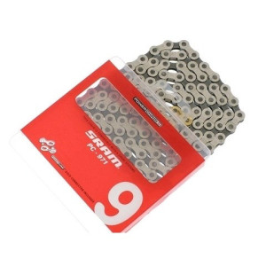 Chain 9 v Sram PC 971