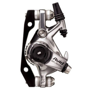 Avid BB7 Road SL Mechanical Disc Brake Grey