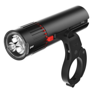 Knog PWR Trail 1100 Front Light 