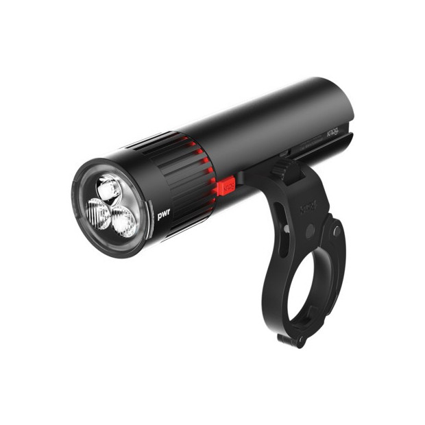 Knog PWR Trail 1100 Front Light 