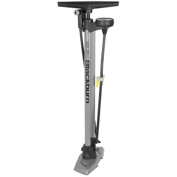 Blackburn Grid 2 Floor Pump