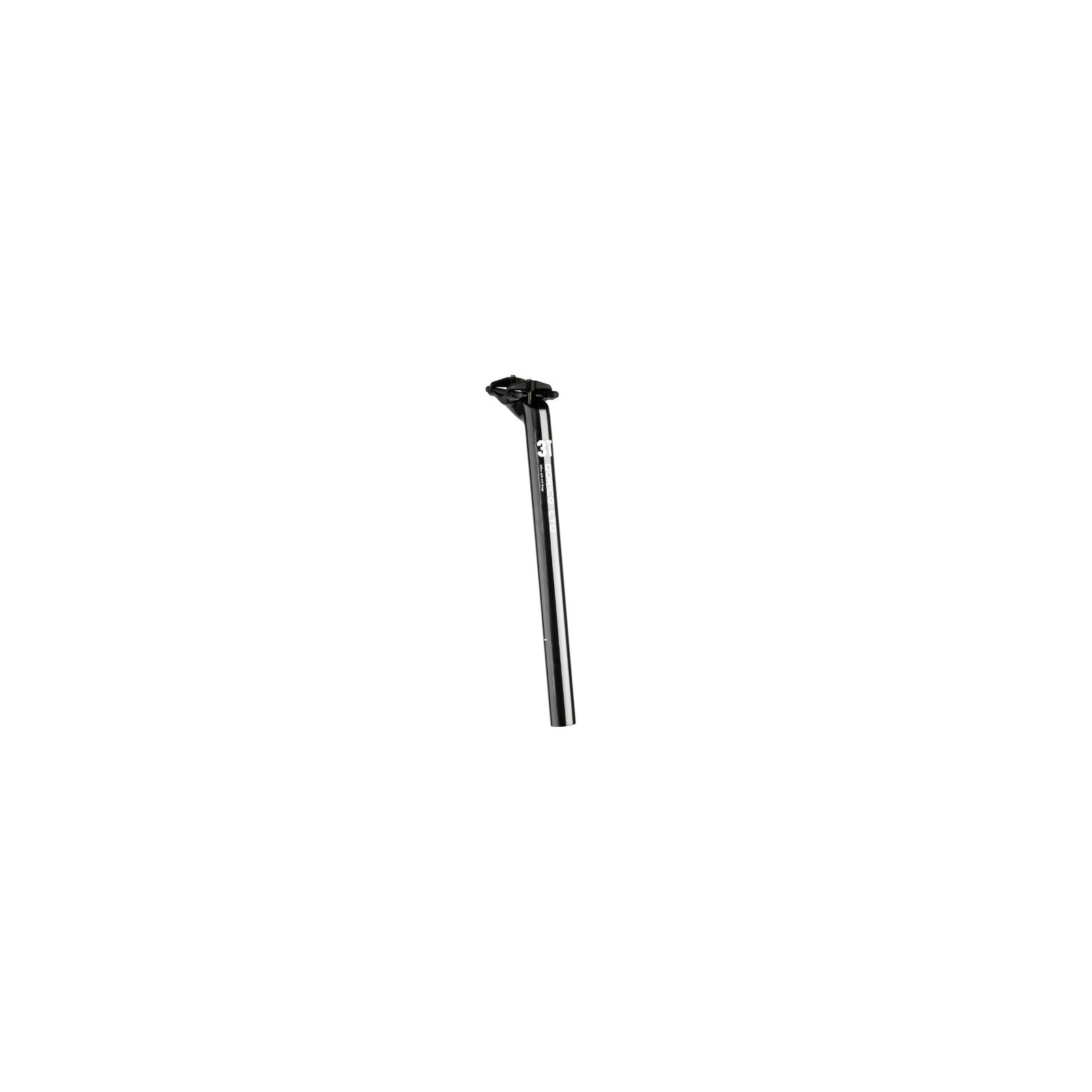 DORIC TEAM 31 6×280mm セットバック0mm カーボン ドーリック 3T