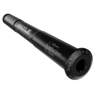 RockShox Maxle Stealth Rear Wheel Axle 12x142 mm MTB / 174 mm