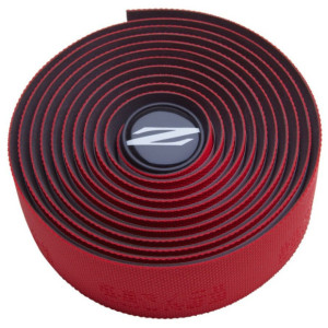 Zipp Service Course CX Bar Tape Red