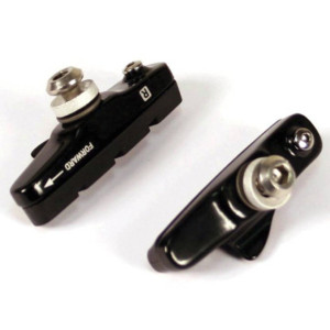 SRAM Rival Brake Pad Holders Aluminium Rims x2