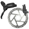 SRAM Level Front Hydraulic Disc Brake / G2CS Disc 160 mm