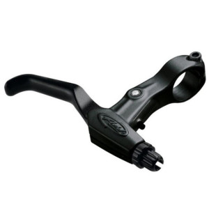 Avid FR-5 Mechanical Disc Brake Levers Pair Black