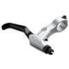 Avid FR-5 Mechanical Disc Brake Levers Pair Silver