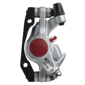 Avid BB5 Mechanical Disc Brake Caliper Platinum