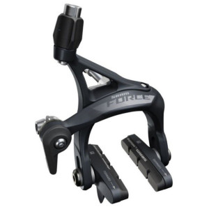 SRAM Forcce AXS Brake Caliper Rear