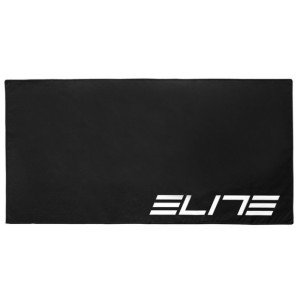 Elite Folding Mat Training Mat Black