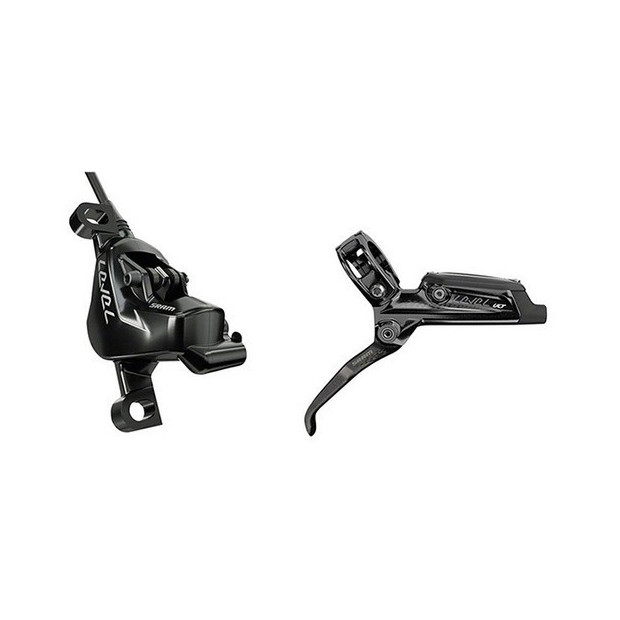 SRAM Level Ultimate Front Hydraulic Disc Brake Black