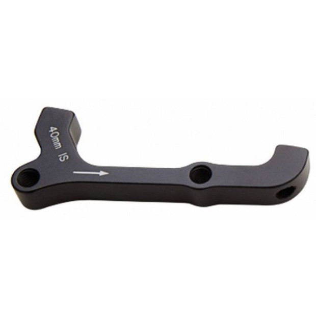 SRAM IS/Post Mount Disque Brake Caliper Adapter 40 mm