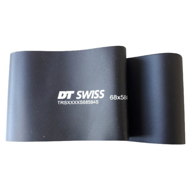 DT Swiss Fat Bike Rim Tape 68x584 mm