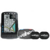 Wahoo Elemnt Roam Bundle GPS Bike Computer HRM +  Capteurs Vitesse/Cadence/Cardiaque