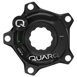 Quarq DZero Powermeter Spider for Specialized 110 mm